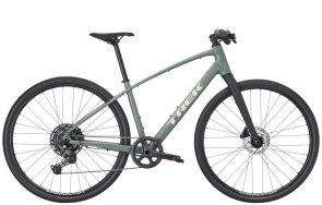 FX SPORT AL 3 GEN 4 KESWICK 20267